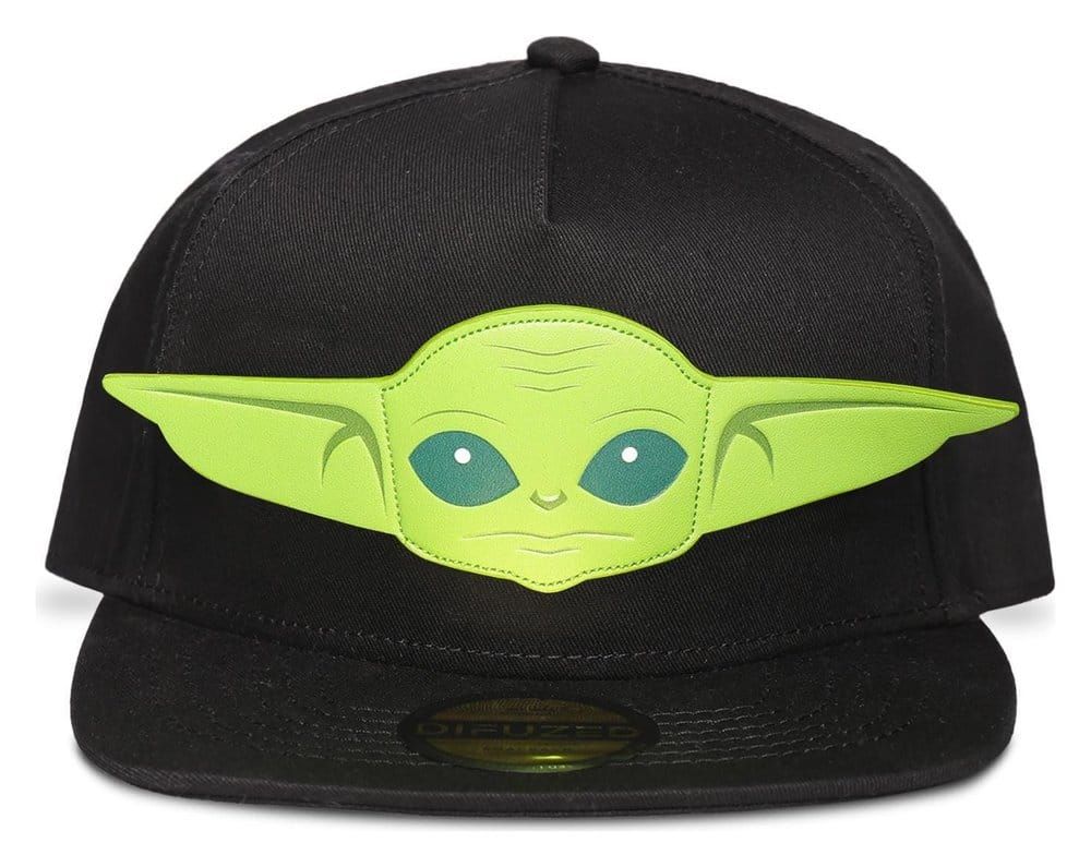 Star Wars: The Mandalorian Novelty casquette baseball - PCMerch