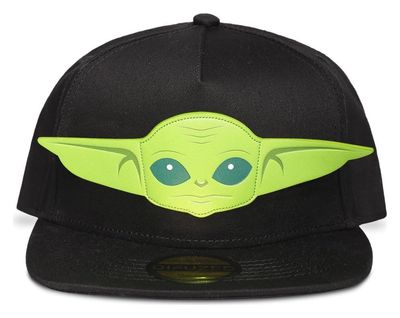 Star Wars: The Mandalorian Novelty casquette baseball - PCMerch