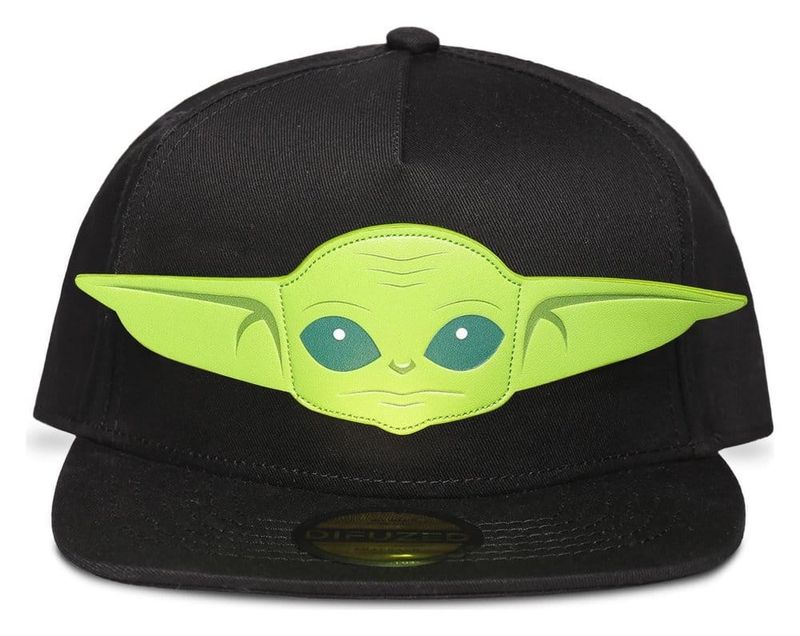 Star Wars: The Mandalorian Novelty casquette baseball - PCMerch