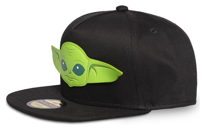 Star Wars: The Mandalorian Novelty casquette baseball - PCMerch