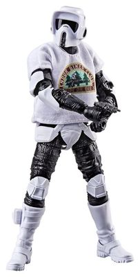 Star Wars Black Series - Figurine Scout Trooper May the 4th Be With You 15 cm - Hasbro