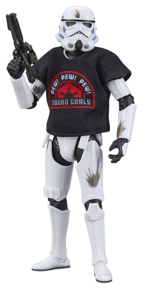Star Wars Black Series - Figurine Stormtrooper May the 4th Be With You 15 cm - Hasbro
