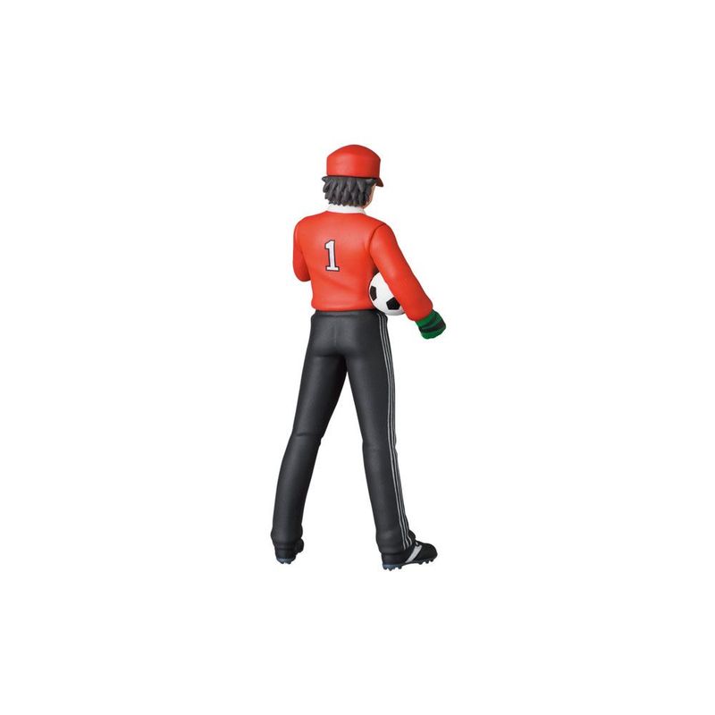 Captain Tsubasa mini - Figurine Medicom UDF Wakabayashi Genzo 9 cm - Medicom