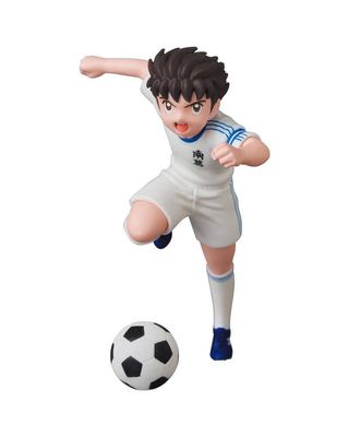 Captain Tsubasa mini - Figurine Medicom UDF Ohzora Tsubasa 5 cm - Medicom