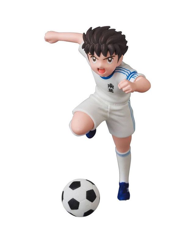 Captain Tsubasa mini - Figurine Medicom UDF Ohzora Tsubasa 5 cm - Medicom Captain Tsubasa mini - Figurine Medicom UDF Ohzora Tsubasa 5 cm - Medicom