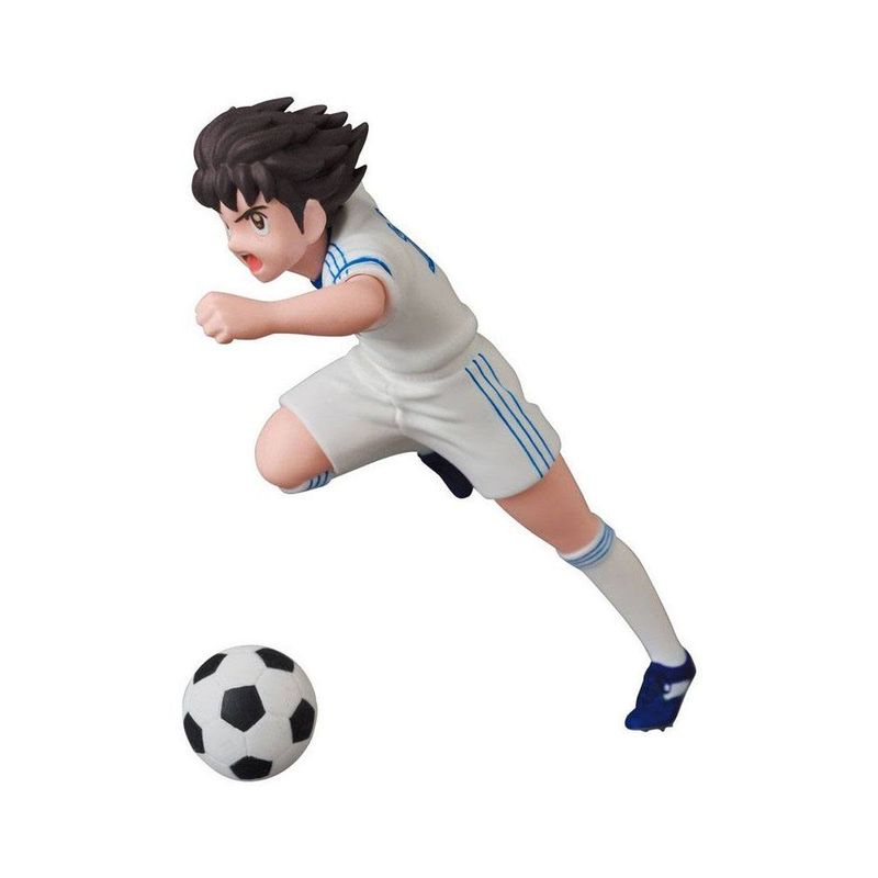 Captain Tsubasa mini - Figurine Medicom UDF Ohzora Tsubasa 5 cm - Medicom