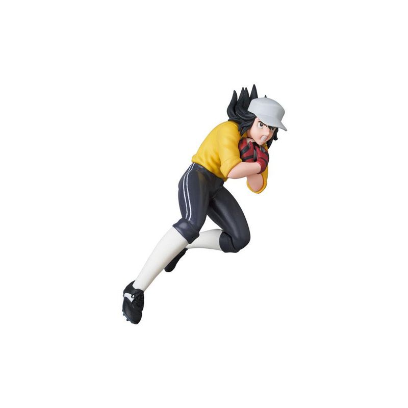 Captain Tsubasa mini - Figurine Medicom UDF Wakashimazu Ken 8 cm - Medicom