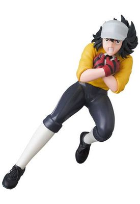 Captain Tsubasa mini - Figurine Medicom UDF Wakashimazu Ken 8 cm - Medicom