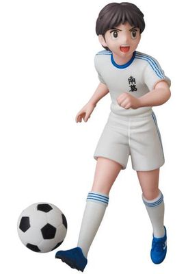 Captain Tsubasa mini - Figurine Medicom UDF Misaki Taro 6 cm - Medicom