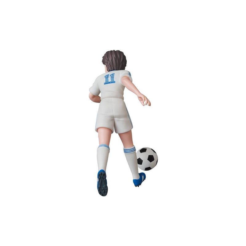 Captain Tsubasa mini - Figurine Medicom UDF Misaki Taro 6 cm - Medicom