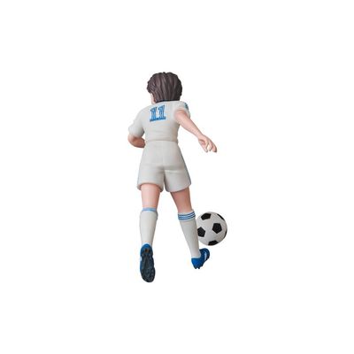 Captain Tsubasa mini - Figurine Medicom UDF Misaki Taro 6 cm - Medicom