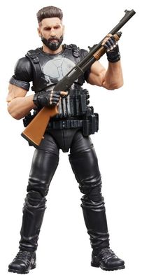 The Punisher Marvel Legends - Figurine The Punisher 15 cm - Hasbro The Punisher Marvel Legends - Figurine The Punisher 15 cm - Hasbro