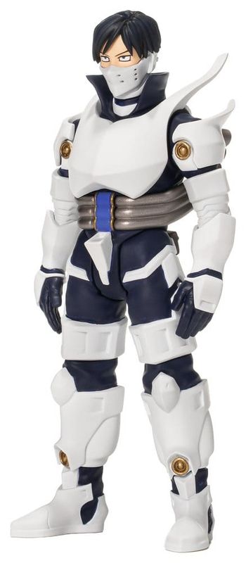 My Hero Academia - Figurine Collekazaro CK-M11 Tenya Iida 10 cm - Takara Tomy