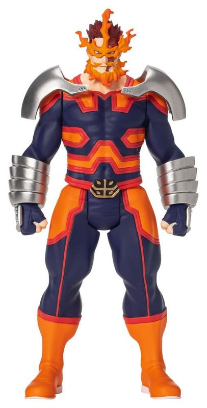 My Hero Academia - Figurine Collekazaro CK-M14 Endeavor 11 cm - Takara Tomy