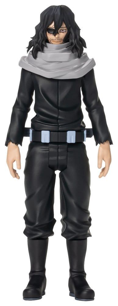 My Hero Academia - Figurine Collekazaro CK-M13 Shota Aizawa 10 cm - Takara Tomy