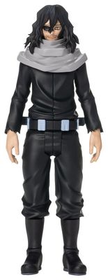 My Hero Academia - Figurine Collekazaro CK-M13 Shota Aizawa 10 cm - Takara Tomy