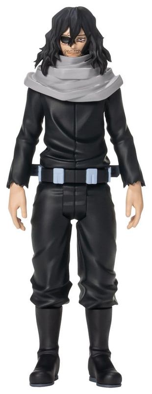 My Hero Academia - Figurine Collekazaro CK-M13 Shota Aizawa 10 cm - Takara Tomy