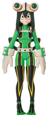 My Hero Academia - Figurine Collekazaro CK-M12 Tsuyu Asui 10 cm - Takara Tomy