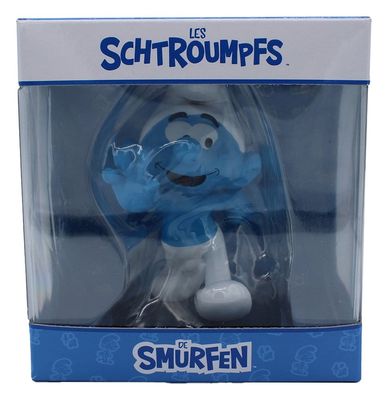 Les Schtroumpfs - Statue Schtroumpf 11 cm - Puppy
