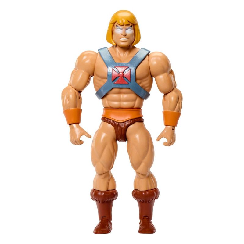 Masters of the Universe Origins - Figurine Faker (Cartoon Collection) 14 cm - Mattel