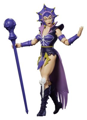 Masters of the Universe Origins - Figurine Cartoon Collection: Evil-Lyn 14 cm - Mattel