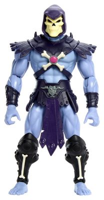 Masters of the Universe Origins - Figurine Cartoon Collection: Skeletor 14 cm - Mattel