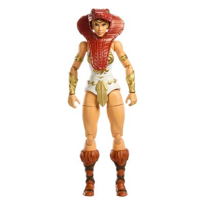 Masters of the Universe Masterverse Vintage Collection - Figurine Teela 18 cm - Mattel