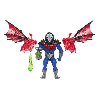 MOTU x TMNT: Turtles of Grayskull - Figurine Hordak 14 cm - Mattel