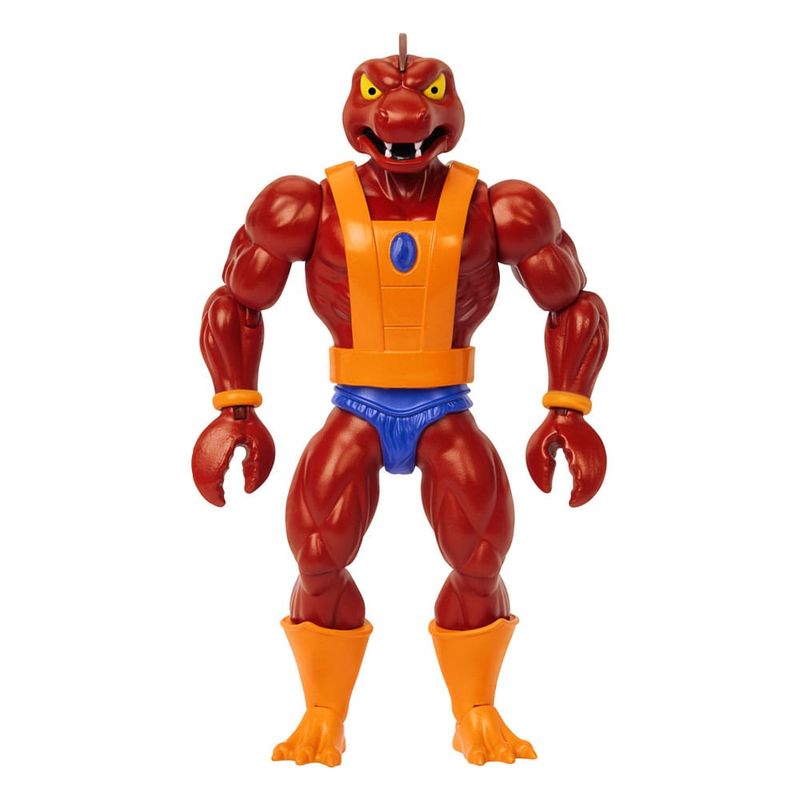 Masters of the Universe Origins - Figurine Cartoon Collection: Clawful 14 cm - Mattel