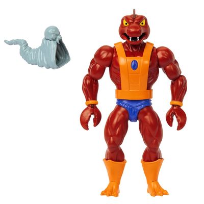 Masters of the Universe Origins - Figurine Cartoon Collection: Clawful 14 cm - Mattel
