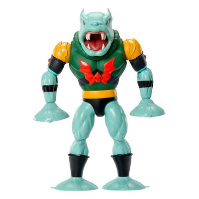 Masters of the Universe Origins - Figurine Leech (Cartoon Collection) 14 cm - Mattel