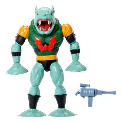 Masters of the Universe Origins - Figurine Leech (Cartoon Collection) 14 cm - Mattel