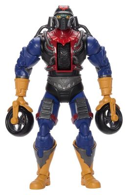 Masters of the Universe Masterverse - Figurine New Etheria: Dragstor 18 cm - Mattel