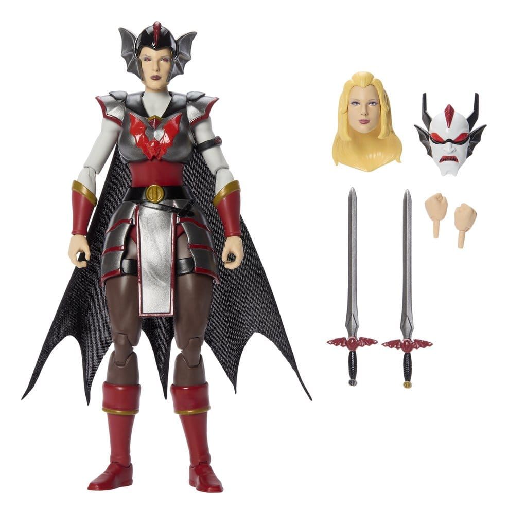 Masters of the Universe Masterverse - Figurine New Etheria: Adora 18 cm - Mattel