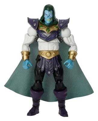 Masters of the Universe Masterverse - Figurine New Eternia: Keldor 18 cm - Mattel