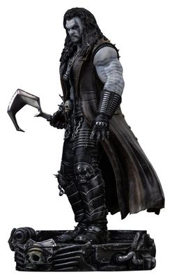 Supergirl Movie - Statuette 1/10 Art Scale Lobo 23 cm - Iron Studios