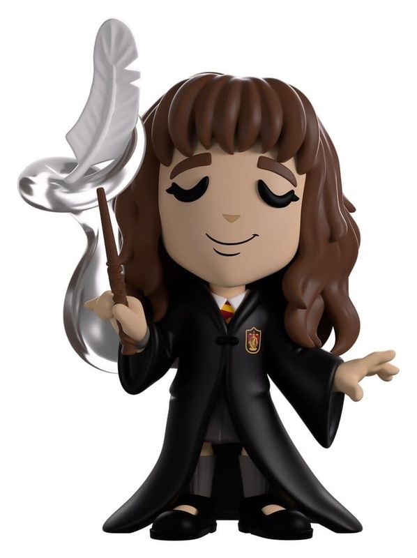 Harry Potter - Figurine Vinyl Hermione Granger 12 cm - Youtooz
