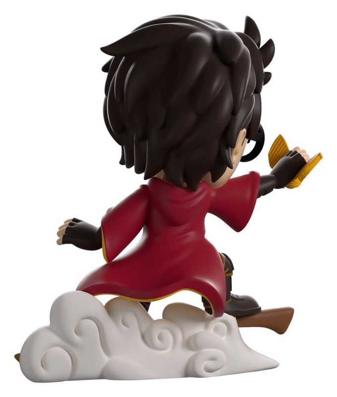 Harry Potter - Figurine Vinyl Harry Potter 12 cm - Youtooz