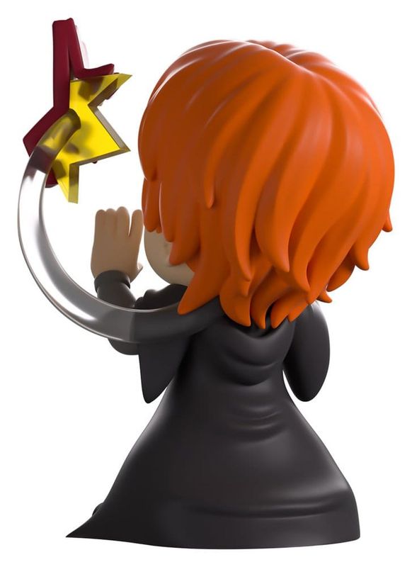 Harry Potter - Figurine Vinyl Ron Weasley 11 cm - Youtooz