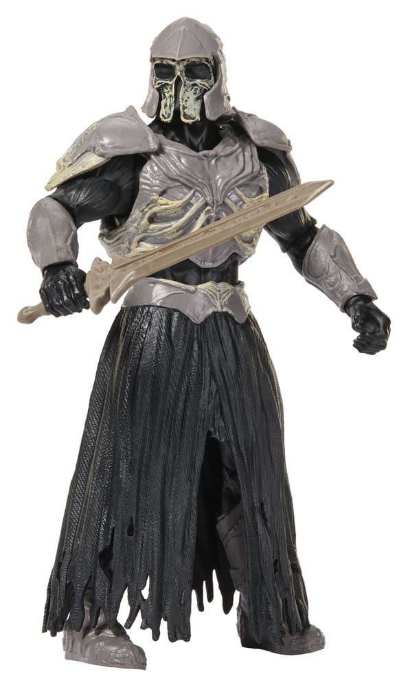Masters of the Universe 2026 Movie - Figurine Skelegoon 14 cm - Mattel Masters of the Universe 2026 Movie - Figurine Skelegoon 14 cm - Mattel