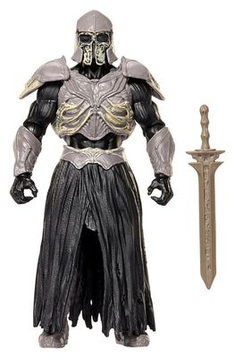 Masters of the Universe 2026 Movie - Figurine Skelegoon 14 cm - Mattel