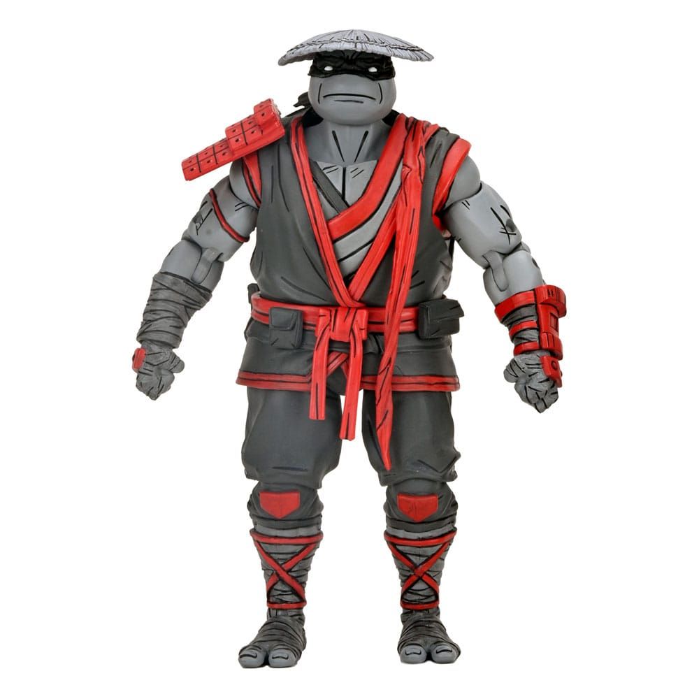 Tortues Ninja (The Last Ronin The Lost Years) - Figurine Donatello Nightwatcher 18 cm - NECA