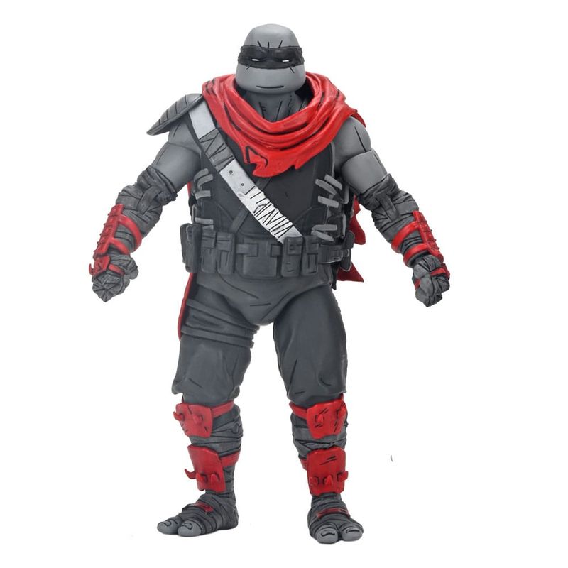 Tortues Ninja (The Last Ronin The Lost Years) - Figurine Leonardo Nightwatcher 18 cm - NECA