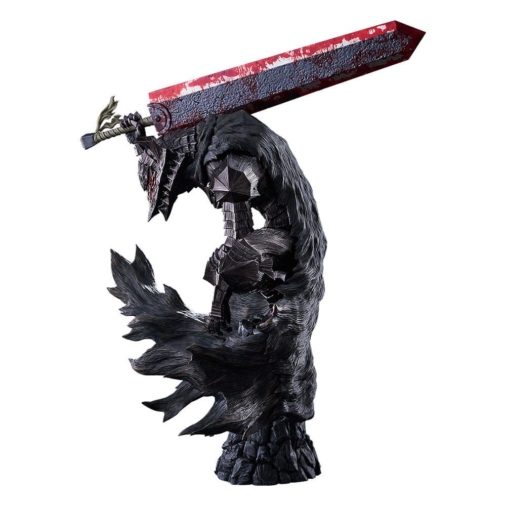Berserk - Statuette PVC Pop Up Parade Guts (Berserker Armor) XL Size 38 cm - Max Factory Berserk - Statuette PVC Pop Up Parade Guts (Berserker Armor) XL Size 38 cm - Max Factory