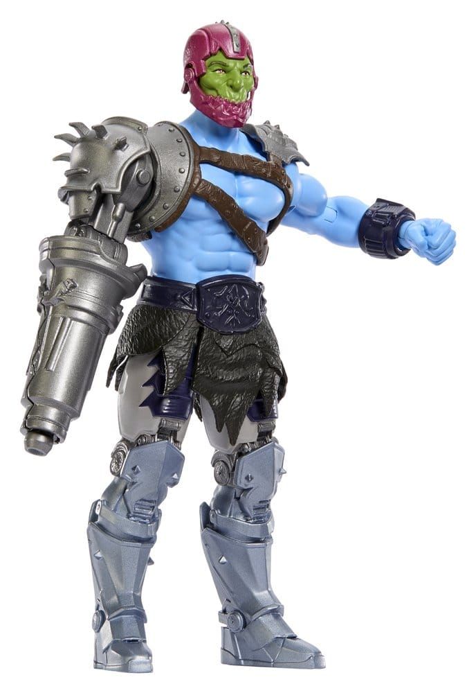 Masters of the Universe 2026 Movie Feature - Figurine Trap-Jaw 14 cm - Mattel