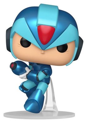 Mega Man - Figurine Funko POP! Mega Man X 9 cm Mega Man - Figurine Funko POP! Mega Man X 9 cm