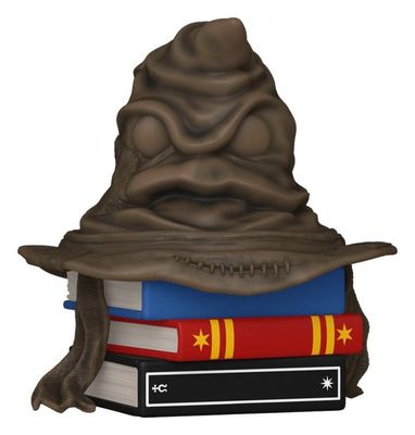 Harry Potter - Figurine Funko POP! SFX Sorting Hat 9 cm