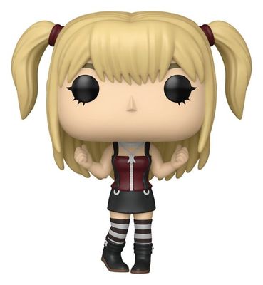 Death Note - Figurine Funko POP! Misa 9 cm