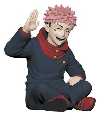 Jujutsu Kaisen: Tirelire Yuji - Plastoy Jujutsu Kaisen: Tirelire Yuji - Plastoy