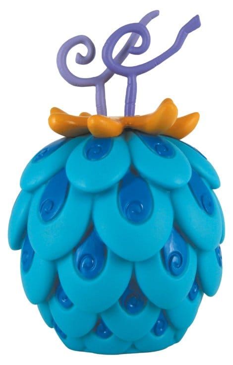 One Piece: Tirelire Fish-Fish Fruit 14 cm - Plastoy One Piece: Tirelire Fish-Fish Fruit 14 cm - Plastoy